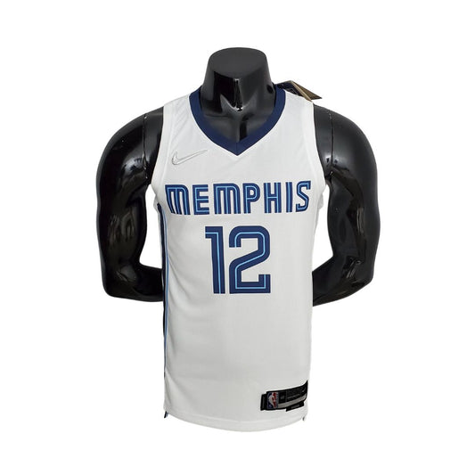 Camiseta NBA Memphis Grizzlies - Morant #12