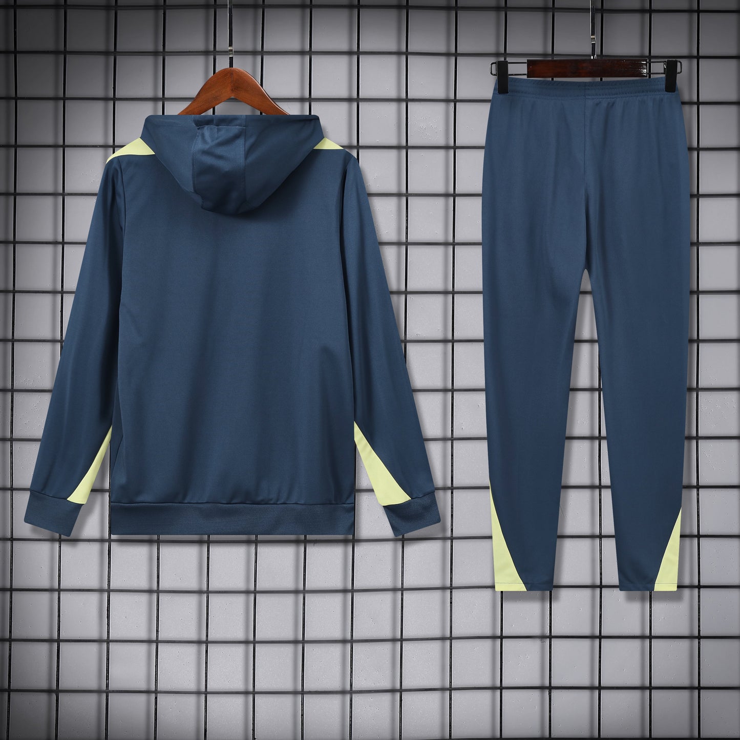 Chandal Club América 25/26