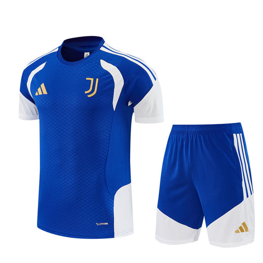 Camiseta y Pantalón corto Entrenamiento Juventus 26/27