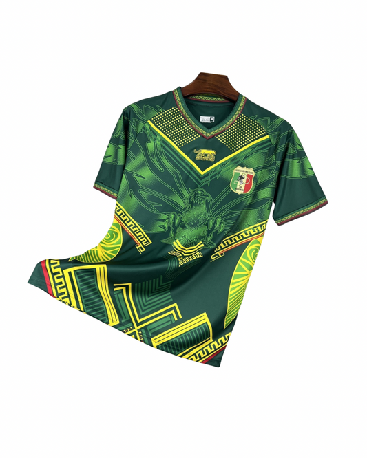 Camiseta Malí Home 26/27