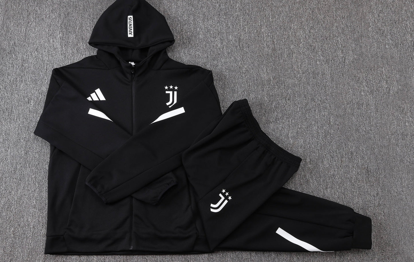 Chándal Juventus 25/26