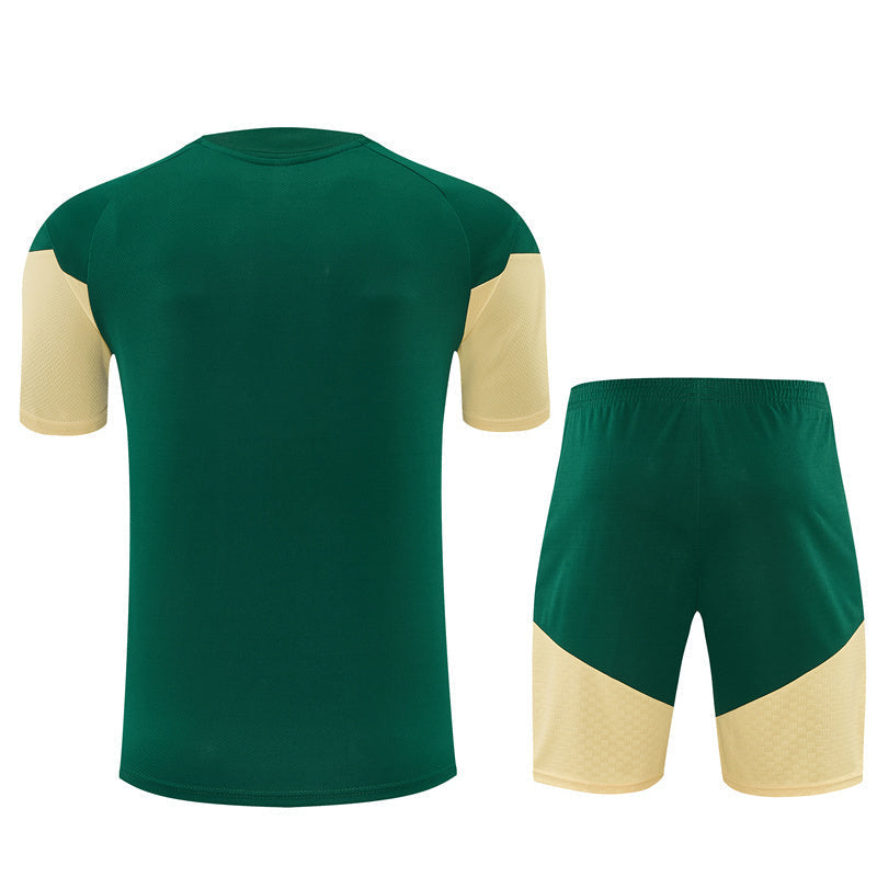 Camiseta y Pantalón corto Entrenamiento Real Madrid 26/27