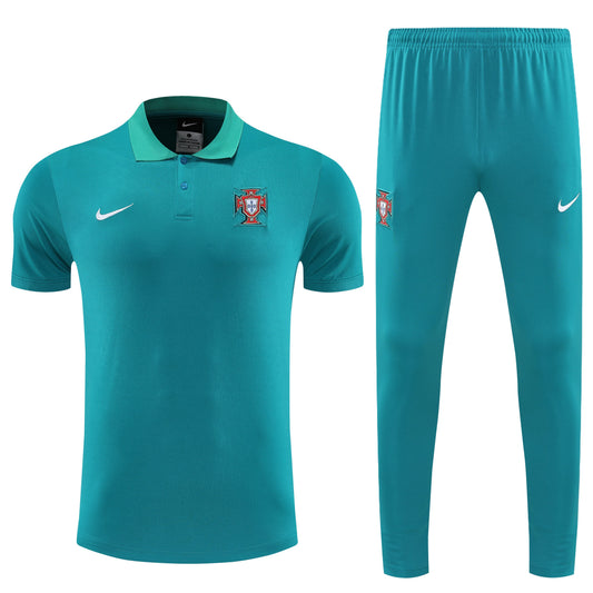Camiseta y pantalón Portugal 25/26