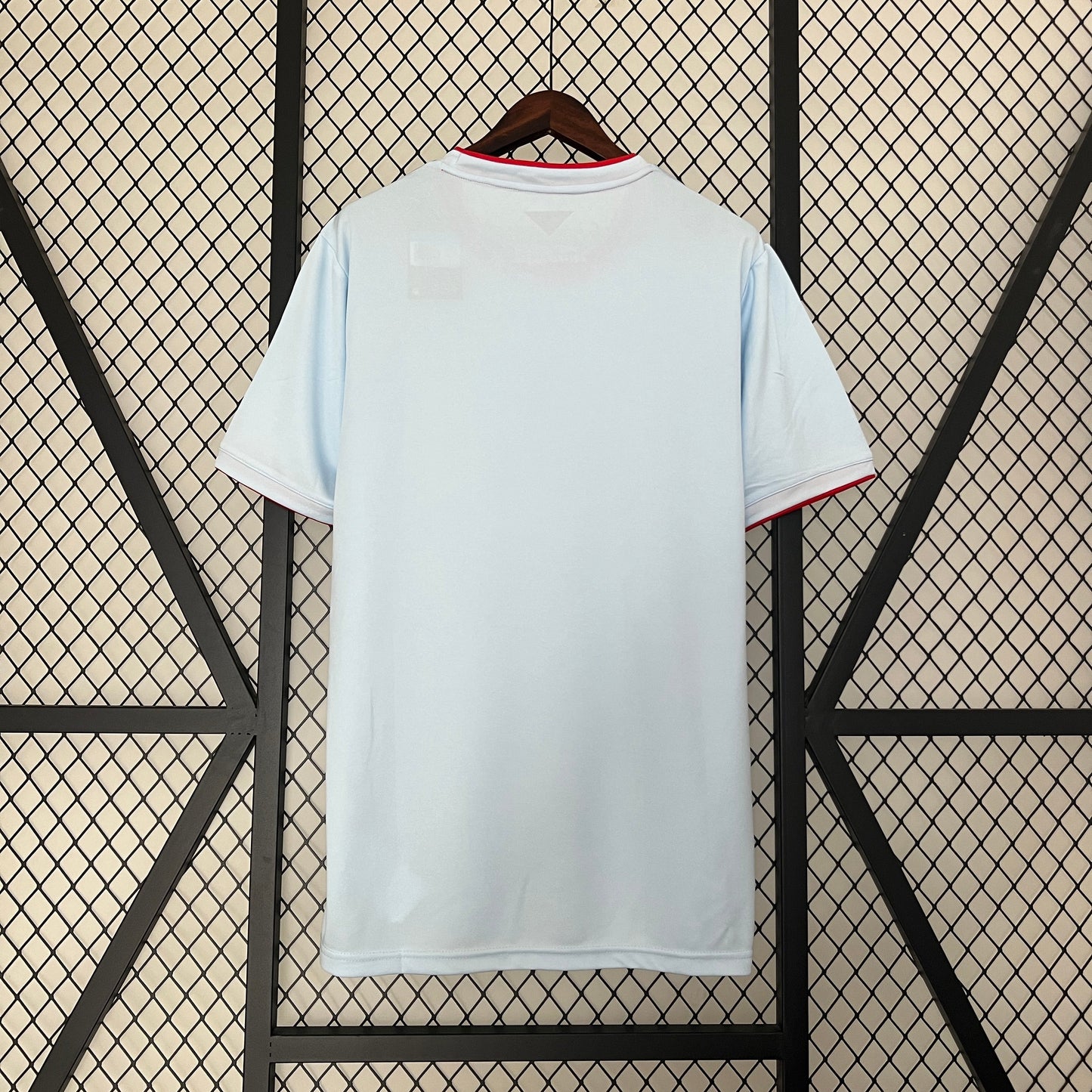 Camiseta Retro Atletico Madrid Away 13/14