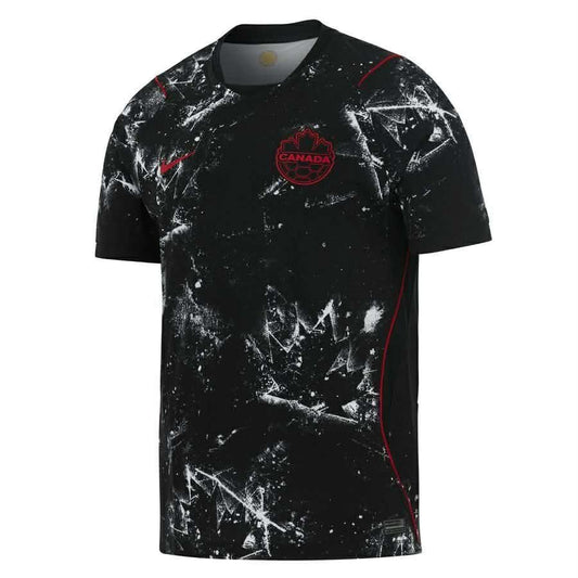 Camiseta Canadá Away 26/27