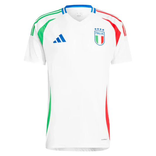 Camiseta Italia Away 24/25