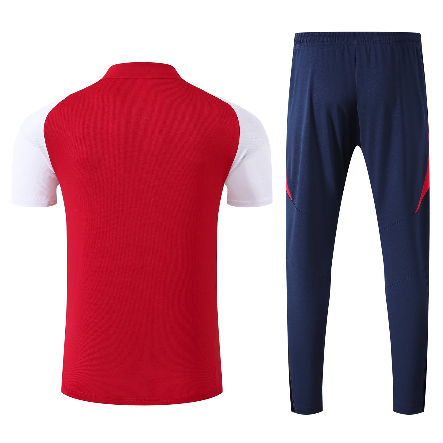 Camiseta y pantalón Arsenal 25/26