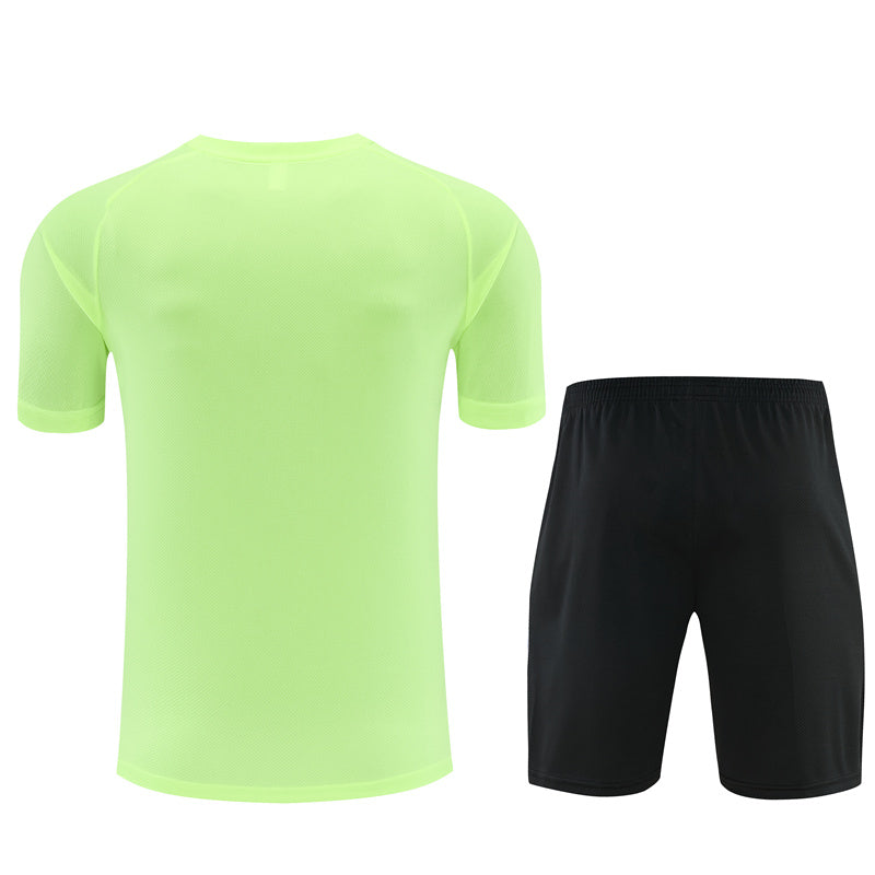 Camiseta y Pantalón entrenamiento Atlético de Madrid 26/27
