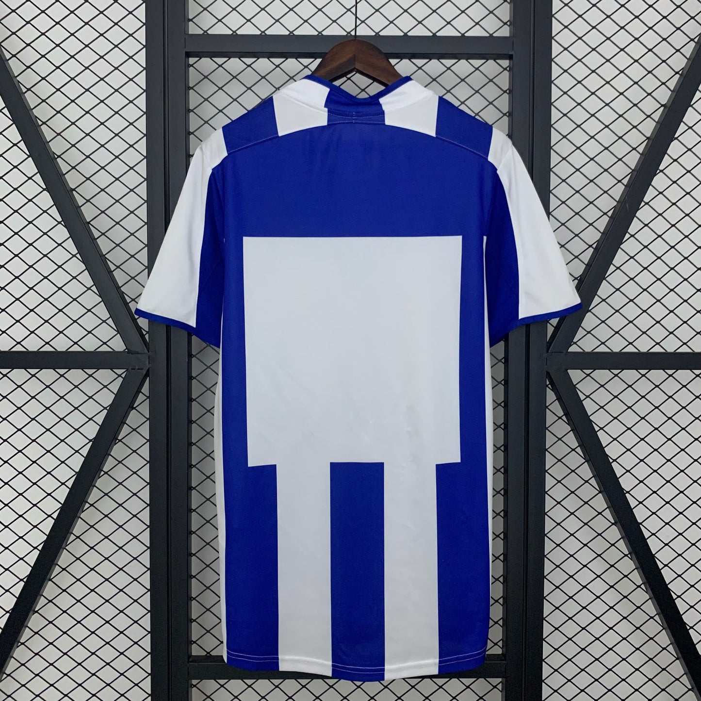 Camiseta retro Deportivo La Coruna Home 03/04