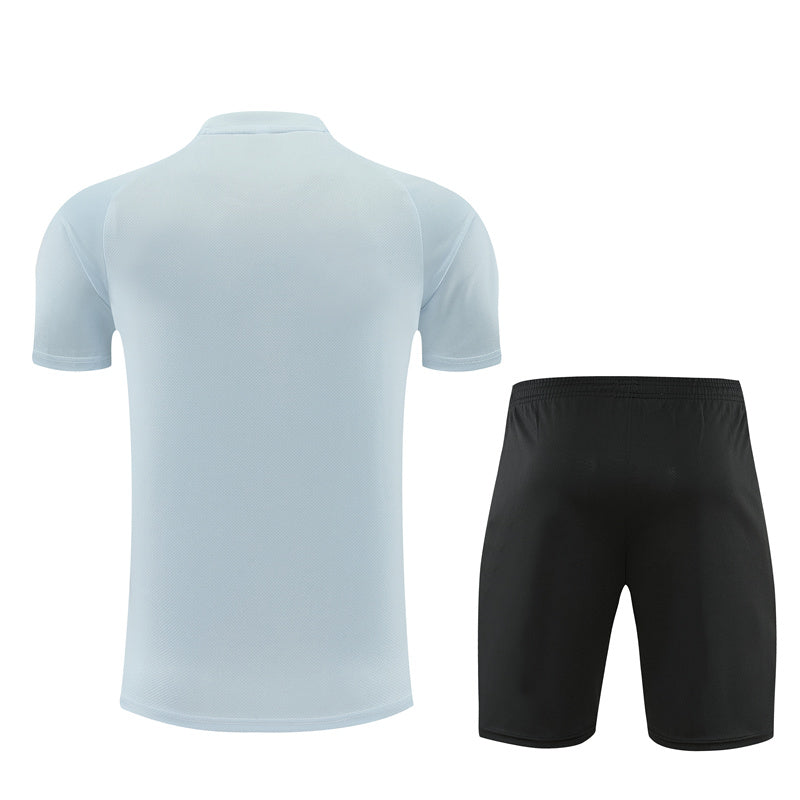 Camiseta y Pantalón entrenamiento Barcelona 26/27