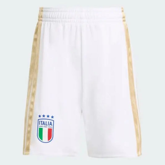Pantalones Cortos Italia Home 26/27