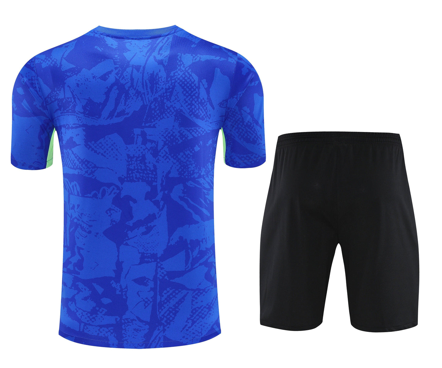 Camiseta y pantalón entrenamiento Barcelona 25/26