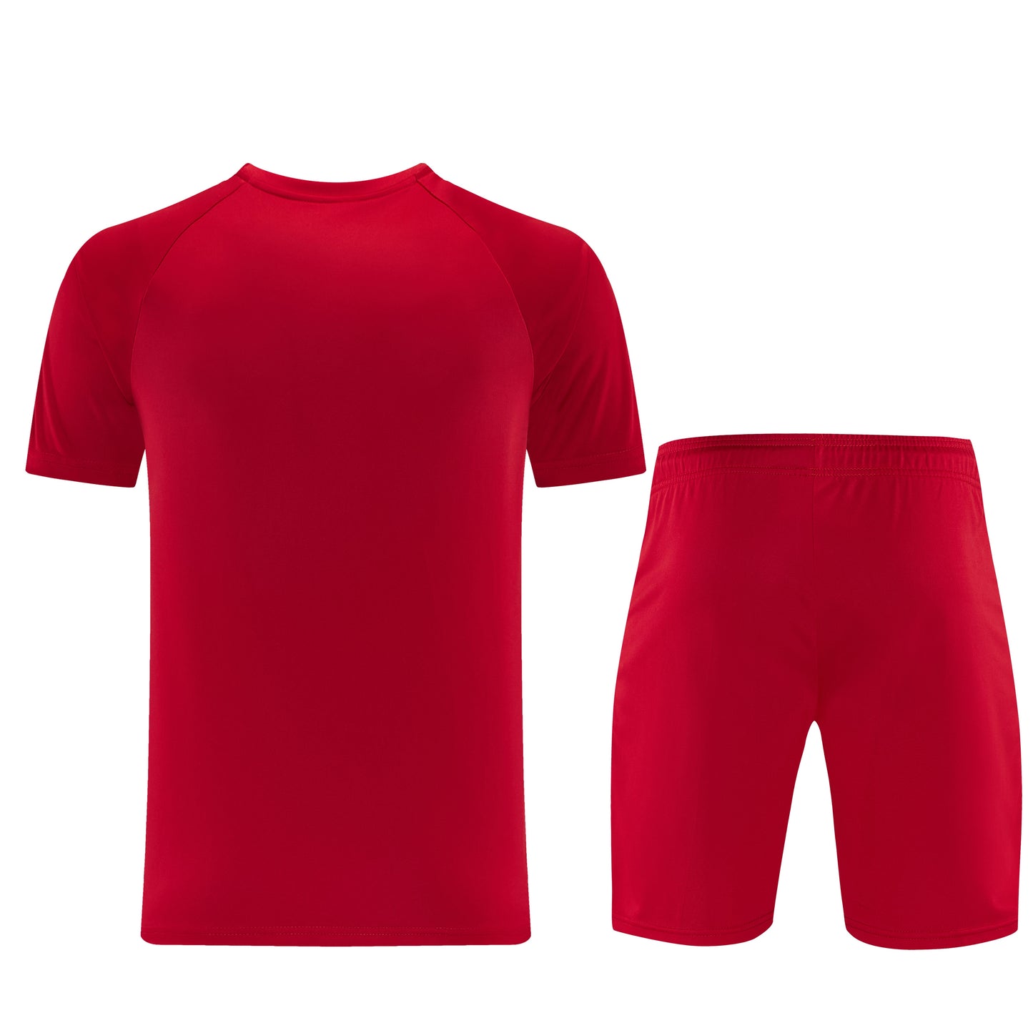 Camiseta y Pantalón corto Entrenamiento Roma 26/27
