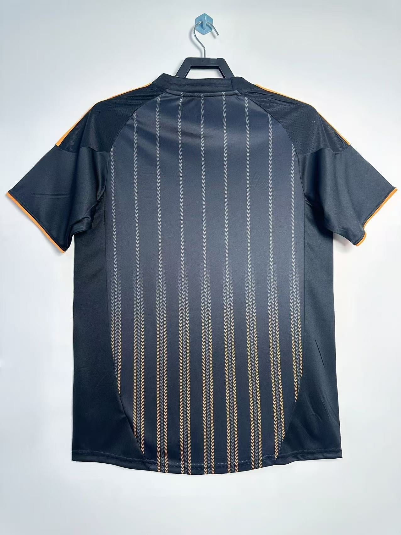 Camiseta Retro Chelsea 10/11