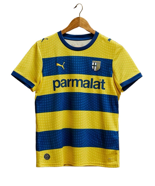 Camiseta Parma Away 26/27