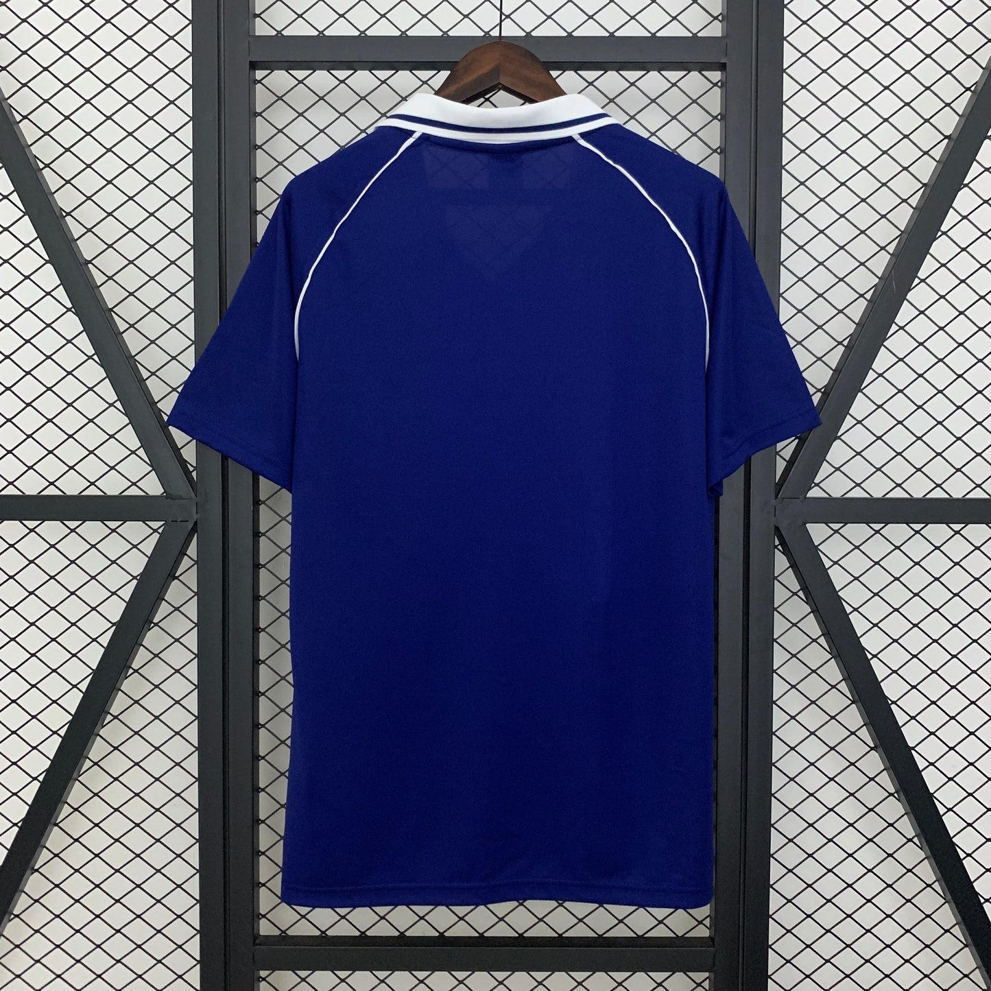 Camiseta Retro Universidad de Chile Home 1993