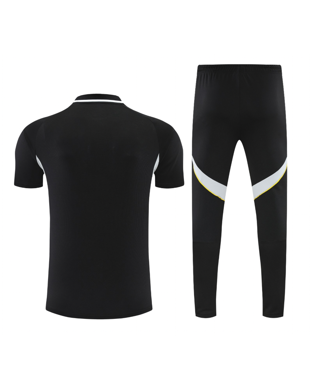Camiseta y pantalón Real Madrid 25/26