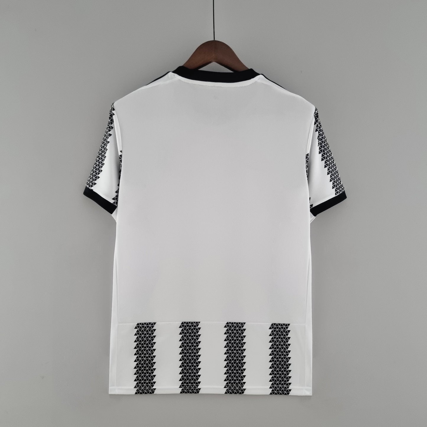 Camiseta Juventus Home 22/23
