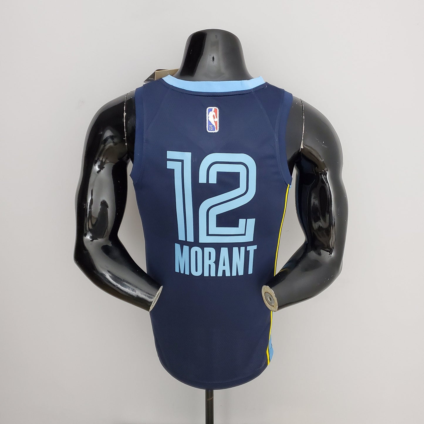 Camiseta NBA Memphis Grizzlies - Morant #12