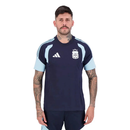 Camiseta Argentina Capacitación 26/27