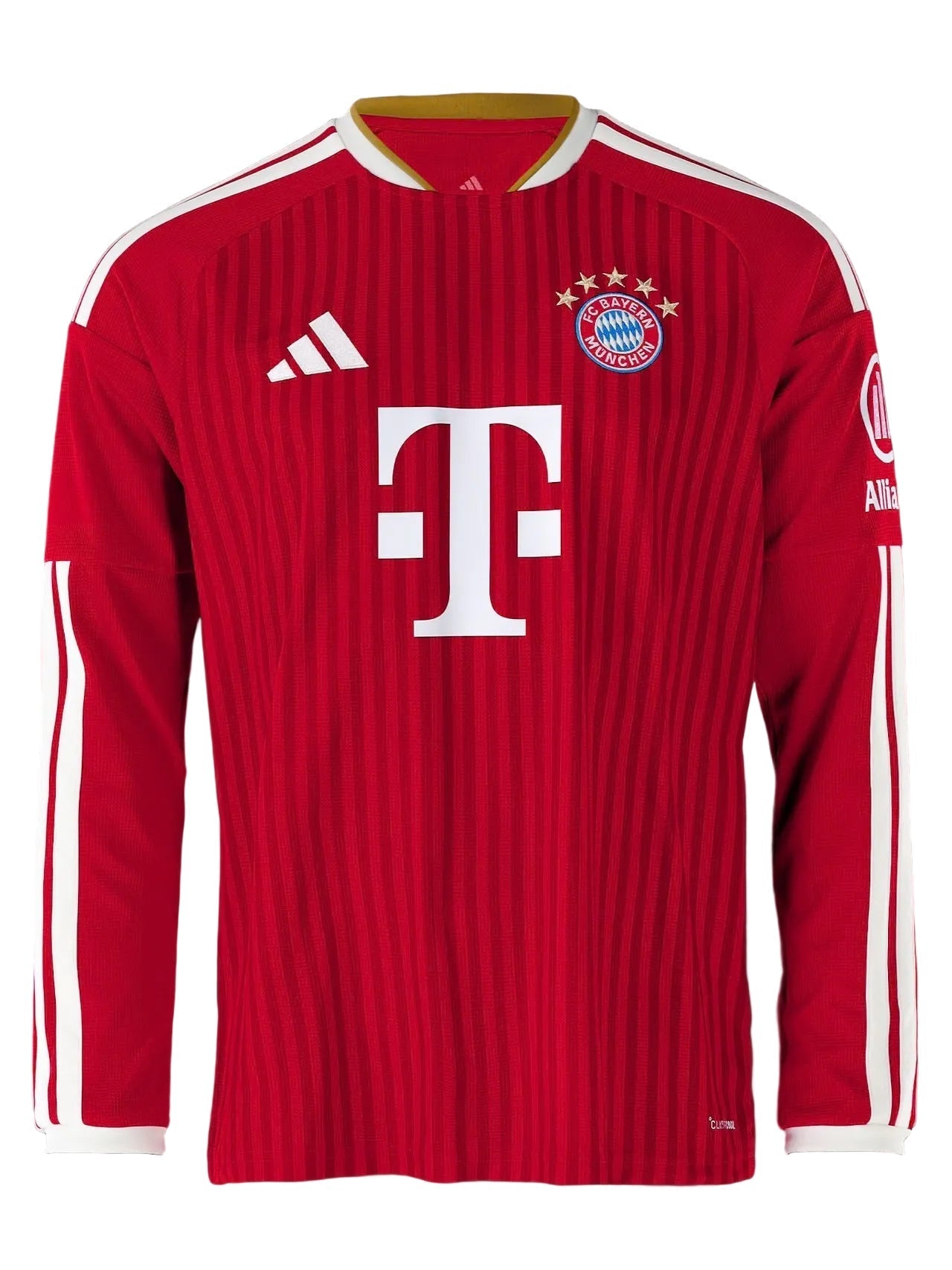 Camiseta Bayern de Múnich Manga Larga Home 26/27