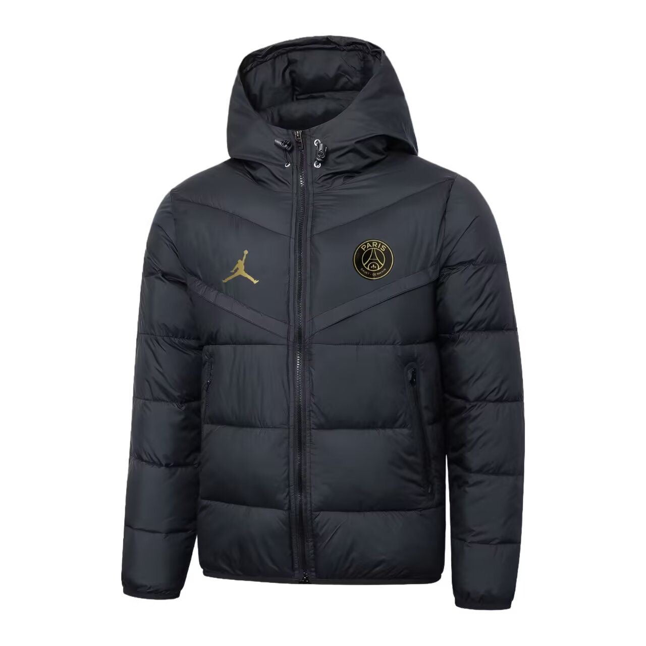 Abrigo Impermeable PSG 25/26