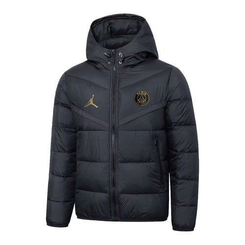 Abrigo Impermeable PSG 25/26
