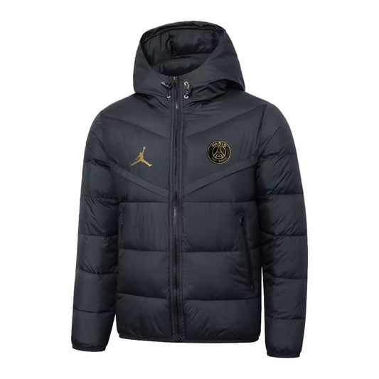 Abrigo Impermeable PSG 25/26