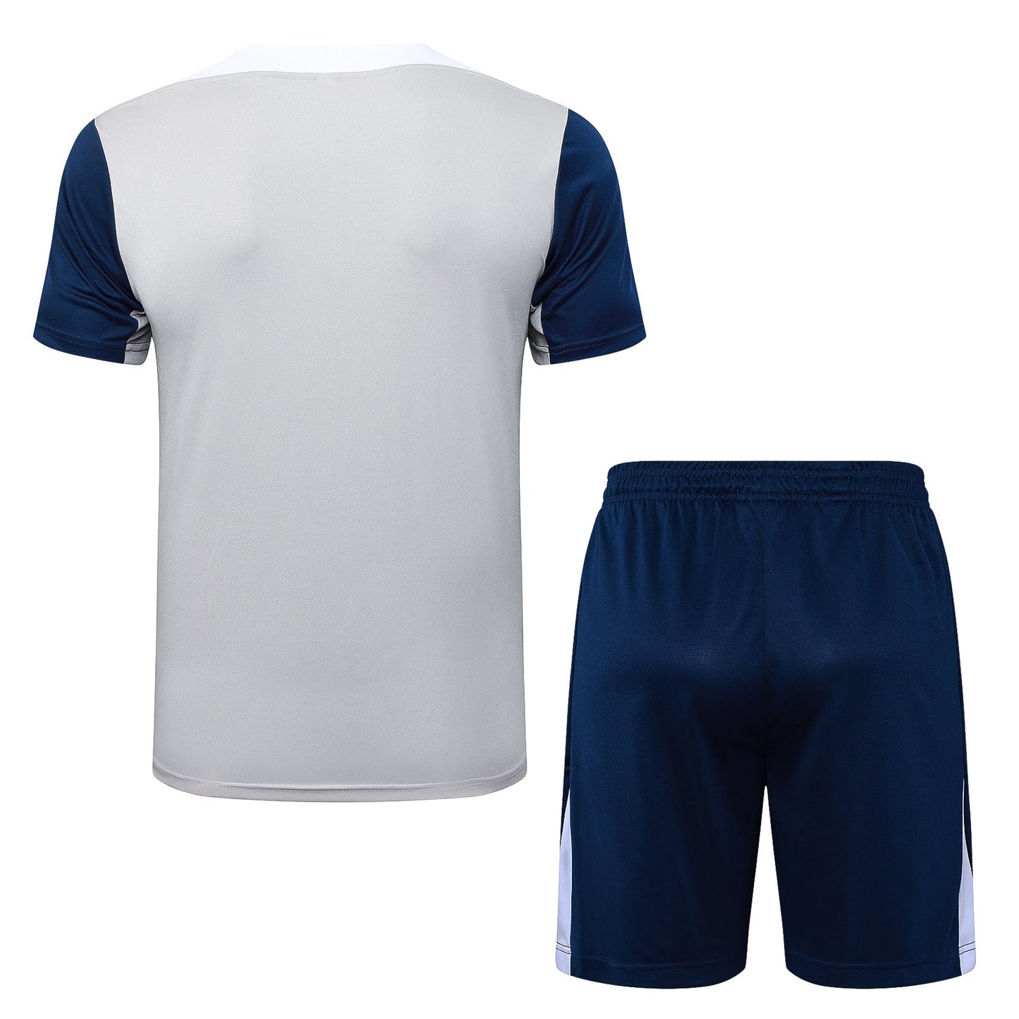 Camiseta y Pantalones Cortos para Niños Tottenham Hotspur 25/26