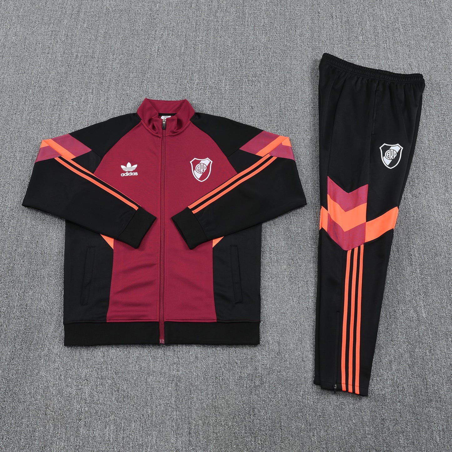 Chándal River plate 25/26