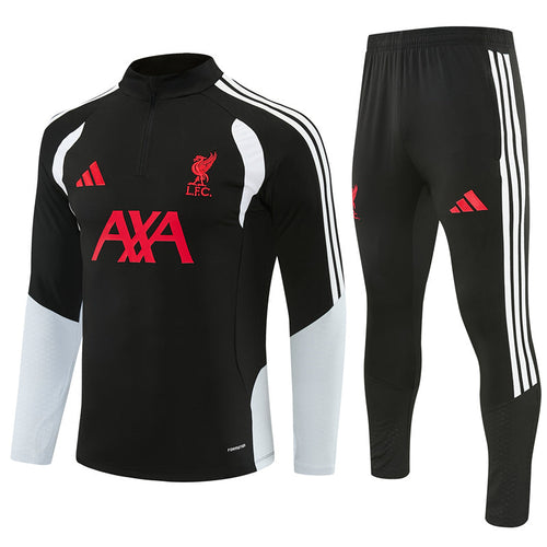 Chandal Liverpool Niño 26/27