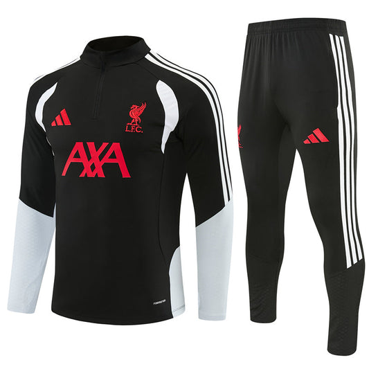 Chandal Liverpool Niño 26/27