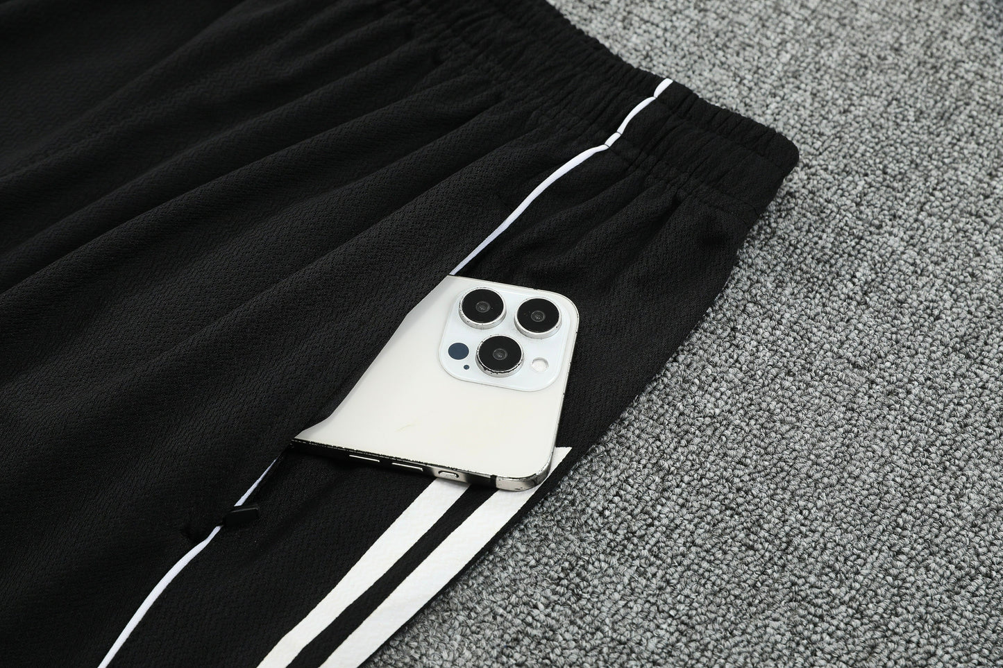 Camiseta y Pantalones Cortos para Niño Argentina 25/26