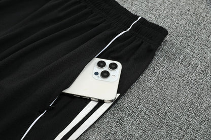 Camiseta y Pantalones Cortos para Niño Argentina 25/26