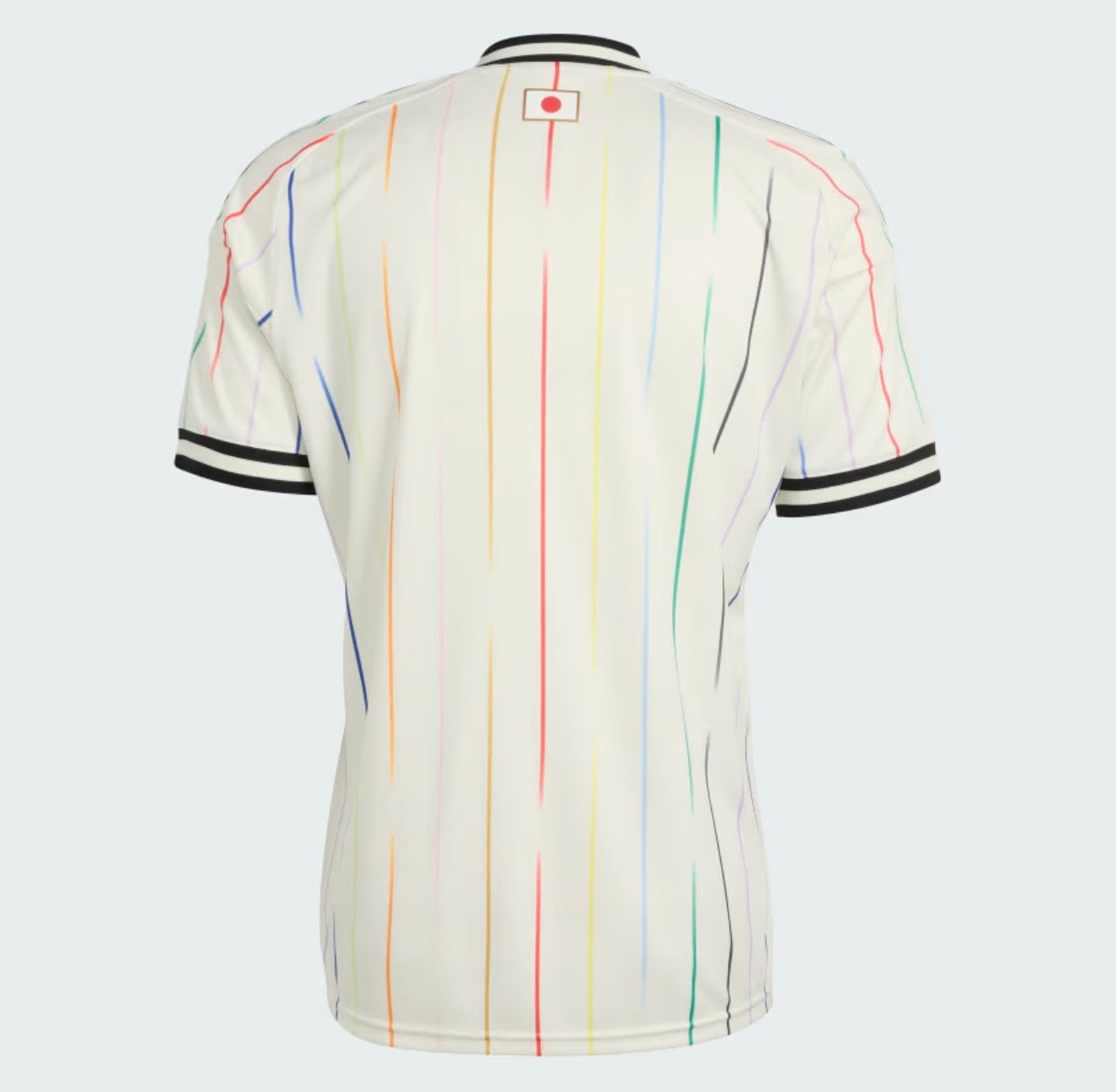 Camiseta Japon Away 26/27