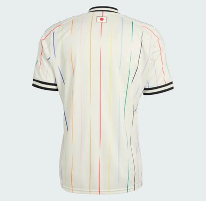 Camiseta Japon Away 26/27