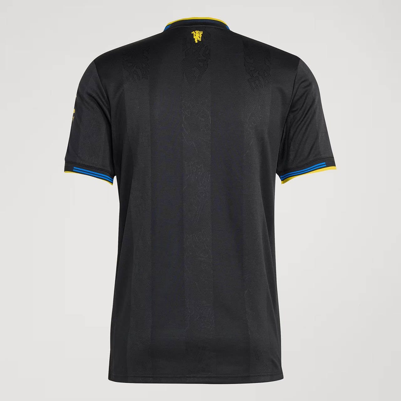 Camiseta Manchester United Third 25/26