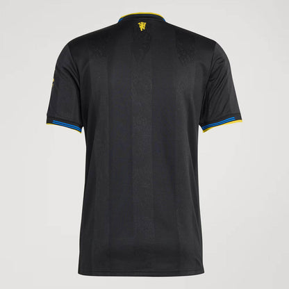 Camiseta Manchester United Third 25/26