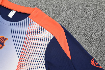 Camiseta y Pantalón entrenamiento Barcelona 25/26