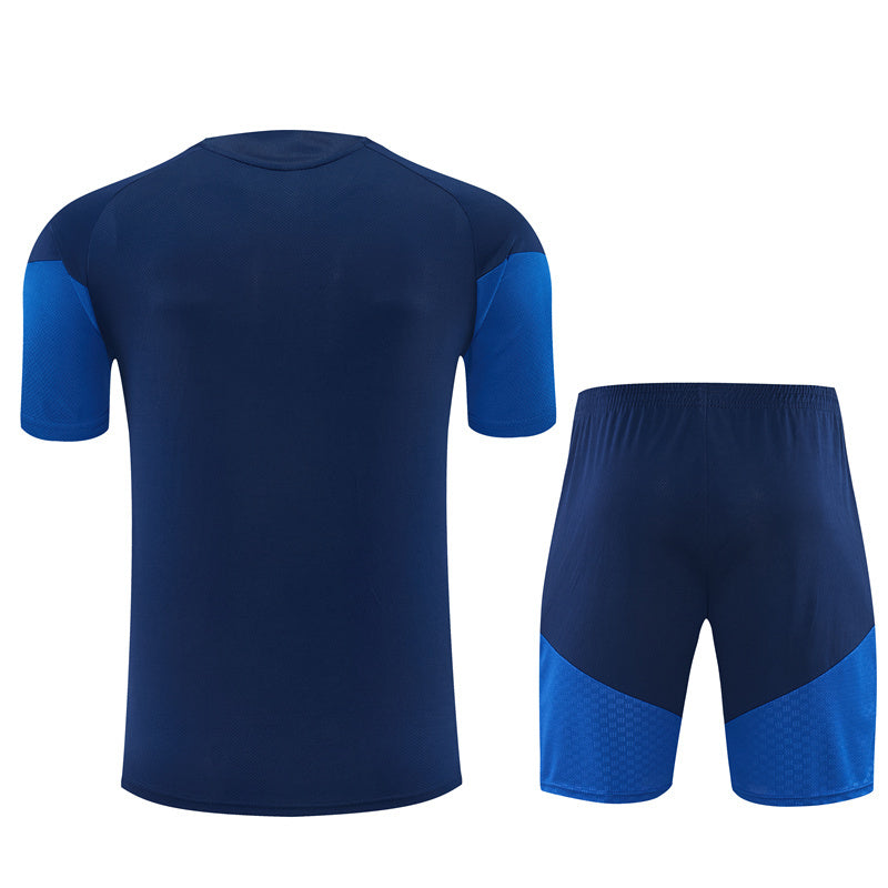 Camiseta y Pantalón corto Entrenamiento Colombia 26/27