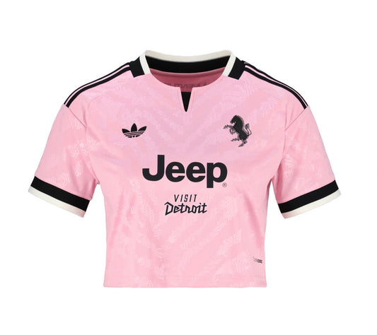 Camiseta Juventus Mujer Away 26/27