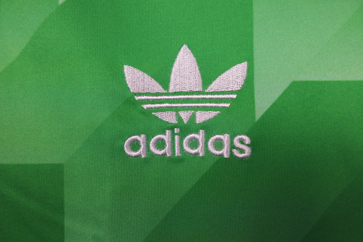 Camiseta Retro Alemania Away 1990