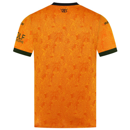 Camiseta Wolverhampton Home 26/27