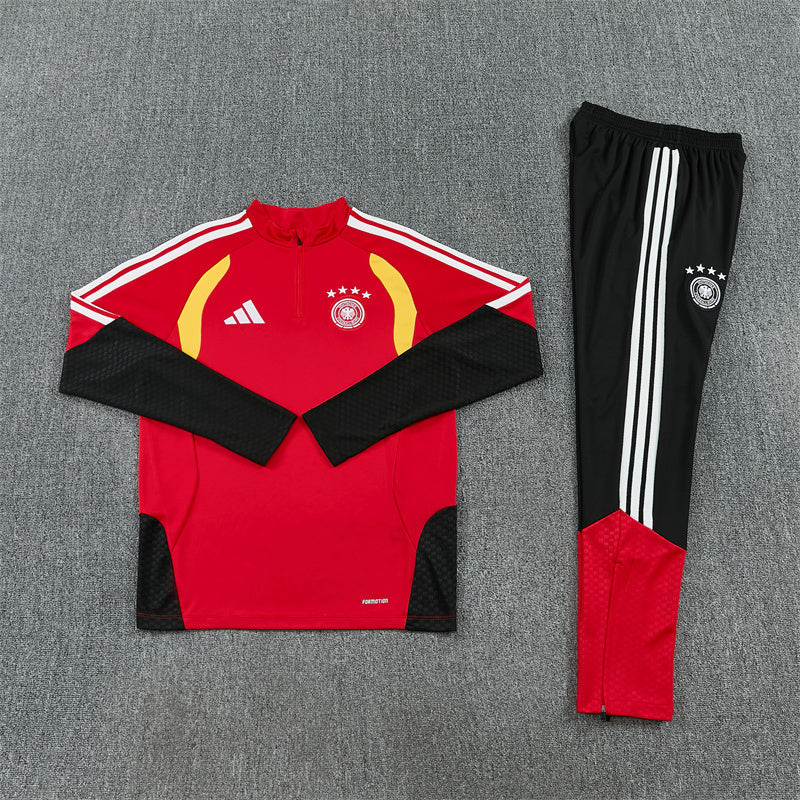 Chándal Niño Alemania 25/26
