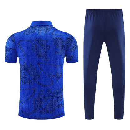 Camiseta y pantalón Francia 25/26