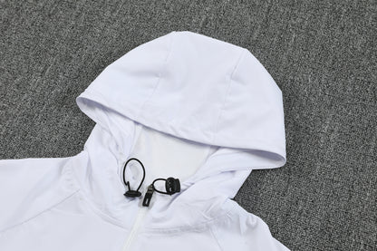 Chándal de fútbol impermeable PSG 25/26