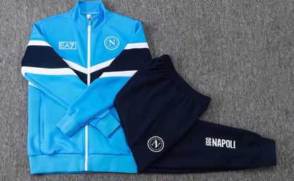 Chandal SSC Napoli 25/26