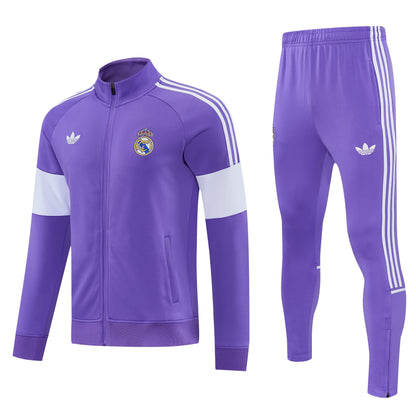 Chandal Real Madrid 26/27