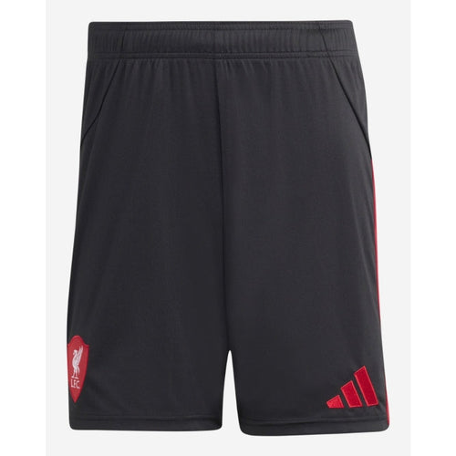 Pantalon Corto Liverpool Away 25/26