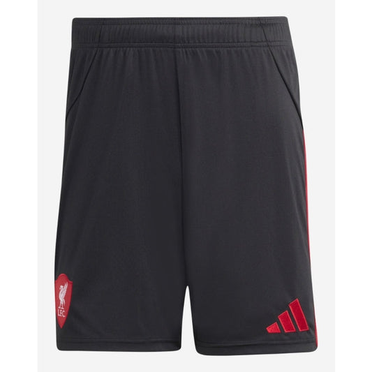 Pantalon Corto Liverpool Away 25/26